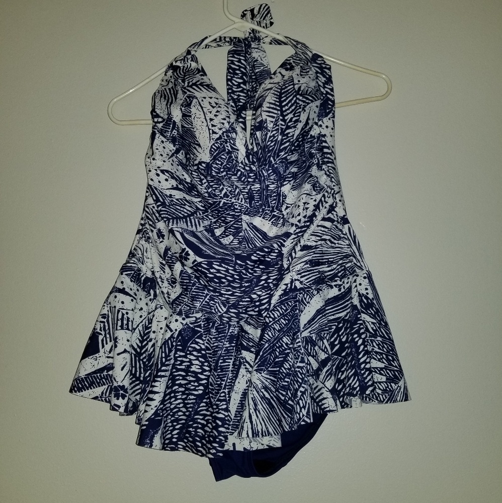 Bathing Suit